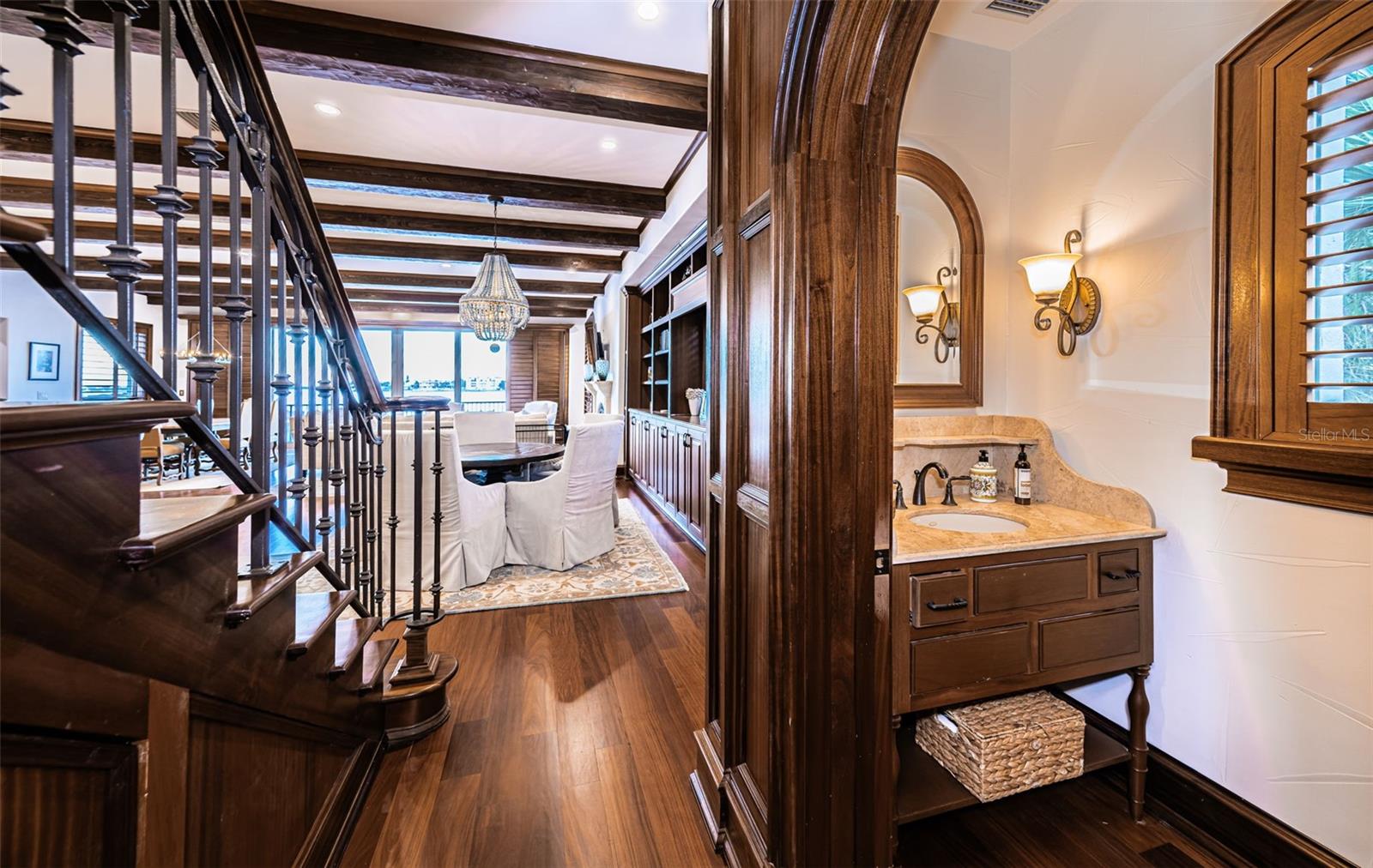 WEBSTERS MAP WARREN - Residential