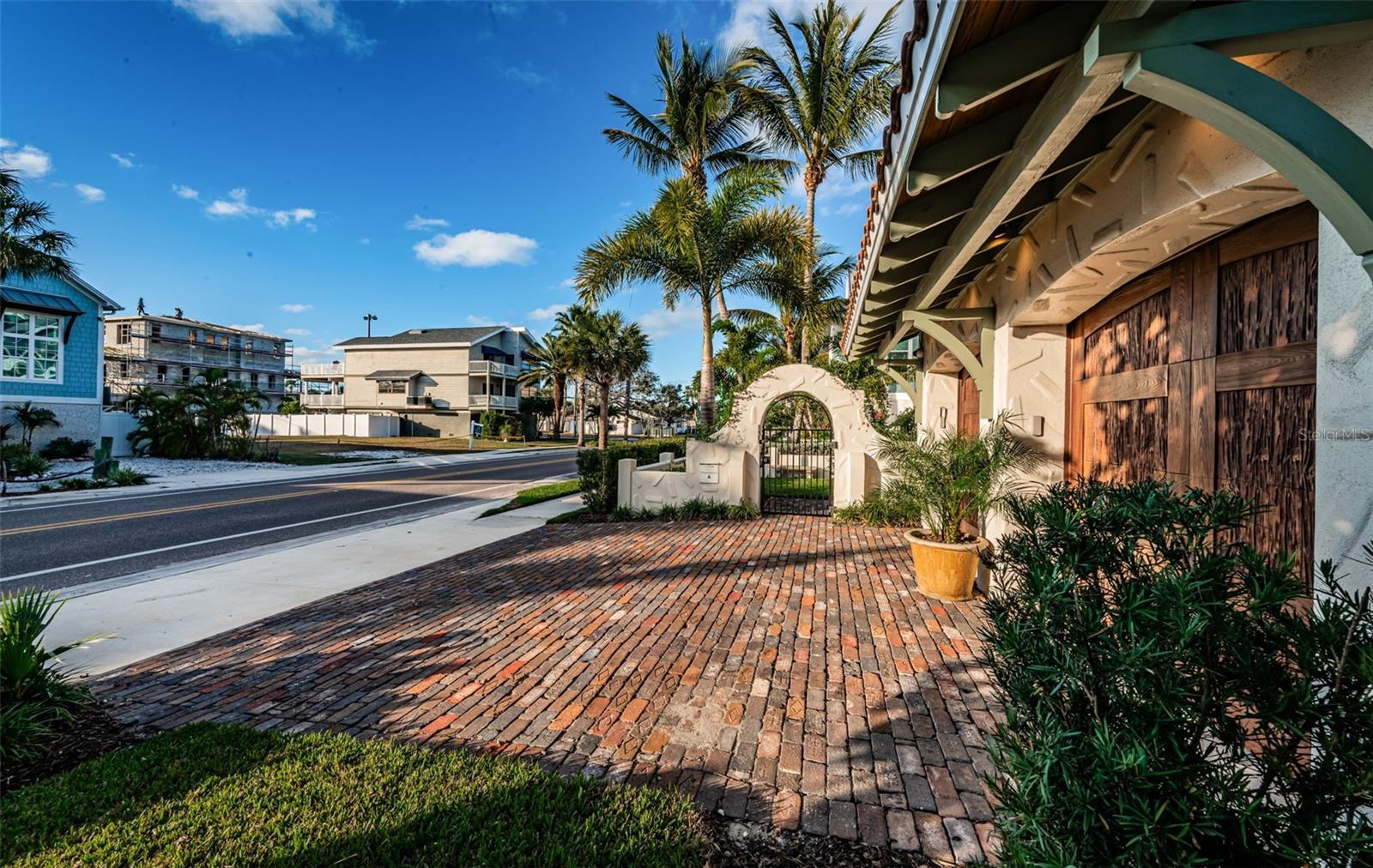 WEBSTERS MAP WARREN - Residential