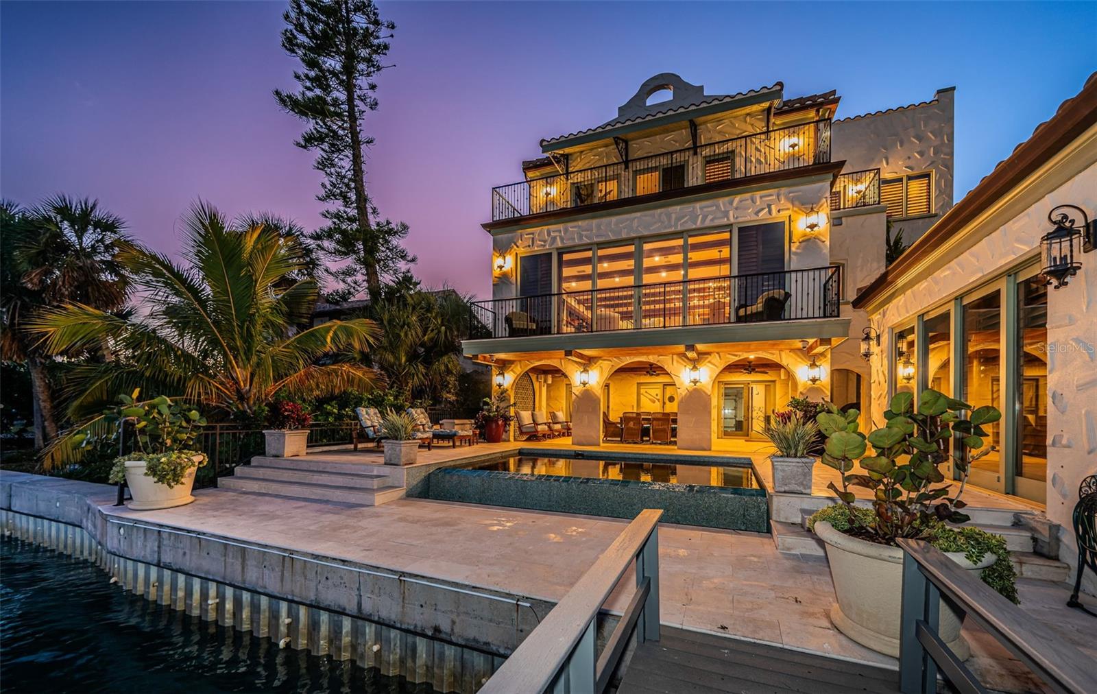 WEBSTERS MAP WARREN - Residential