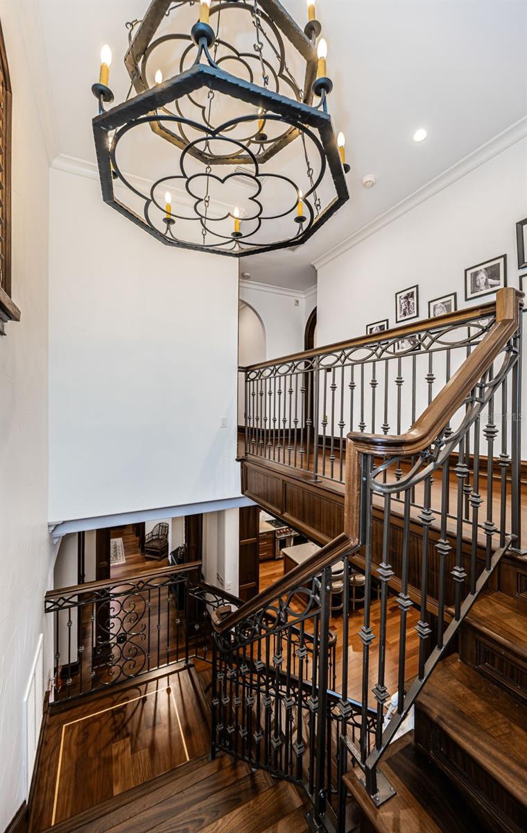 WEBSTERS MAP WARREN - Residential