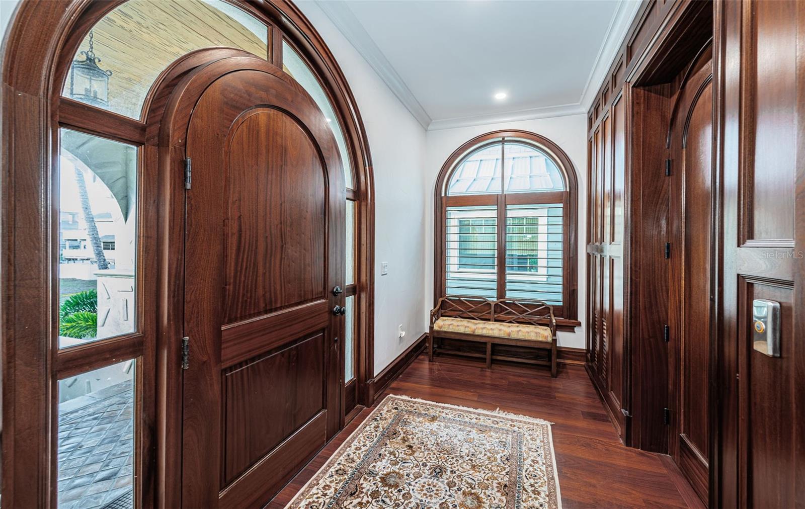 WEBSTERS MAP WARREN - Residential