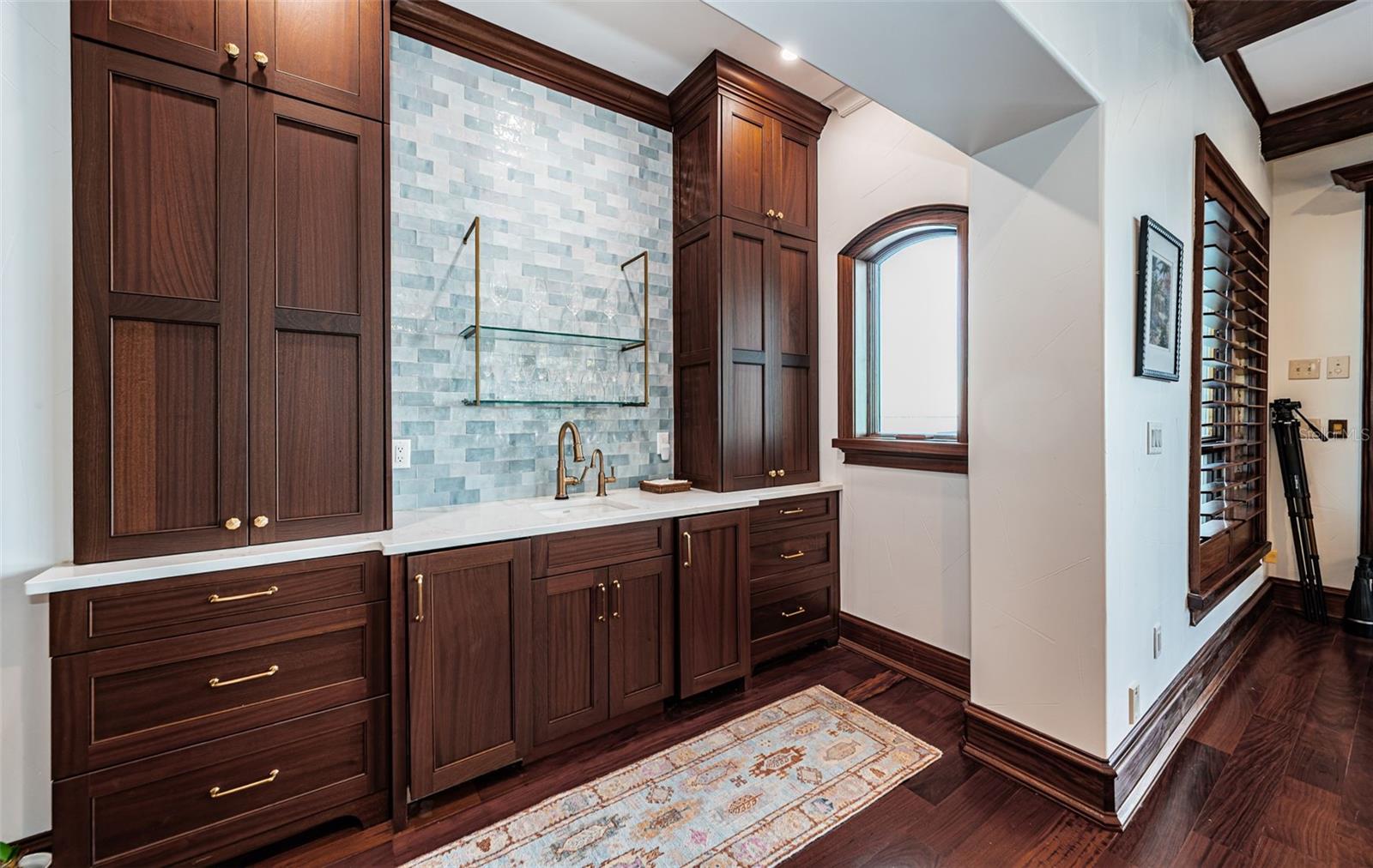 WEBSTERS MAP WARREN - Residential