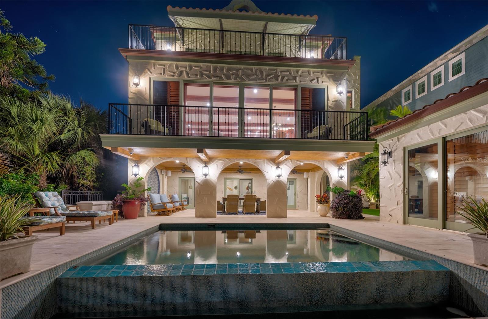 WEBSTERS MAP WARREN - Residential