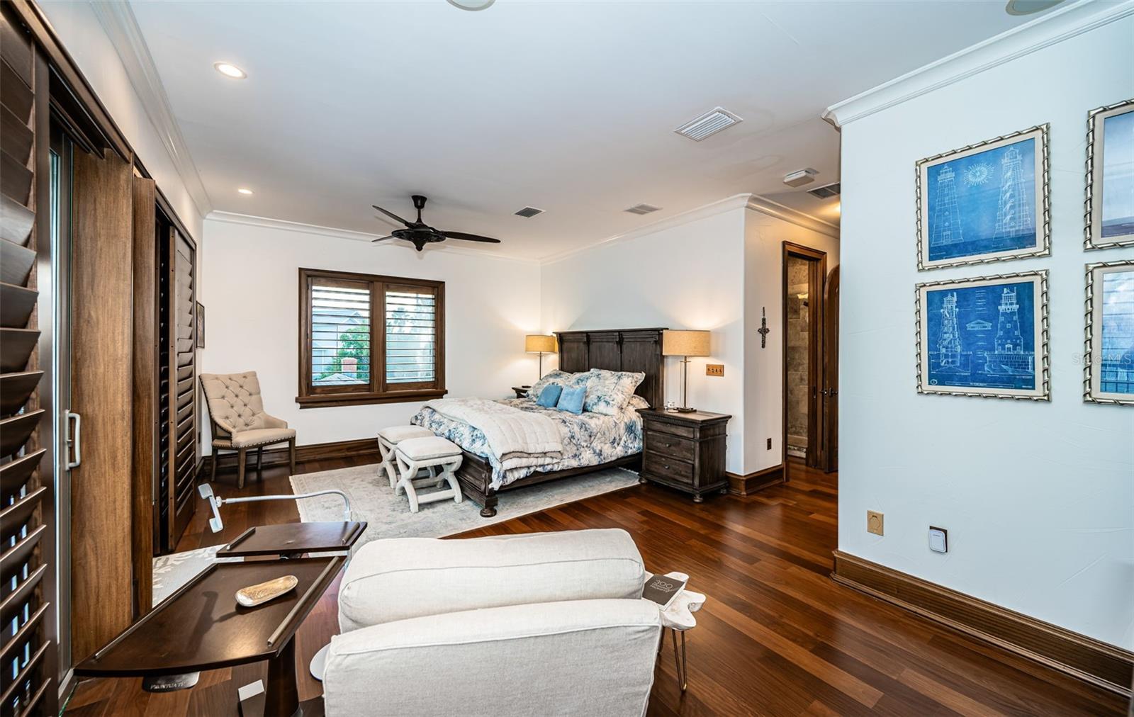 WEBSTERS MAP WARREN - Residential