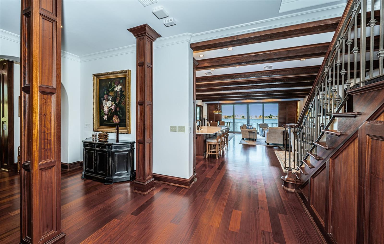 WEBSTERS MAP WARREN - Residential