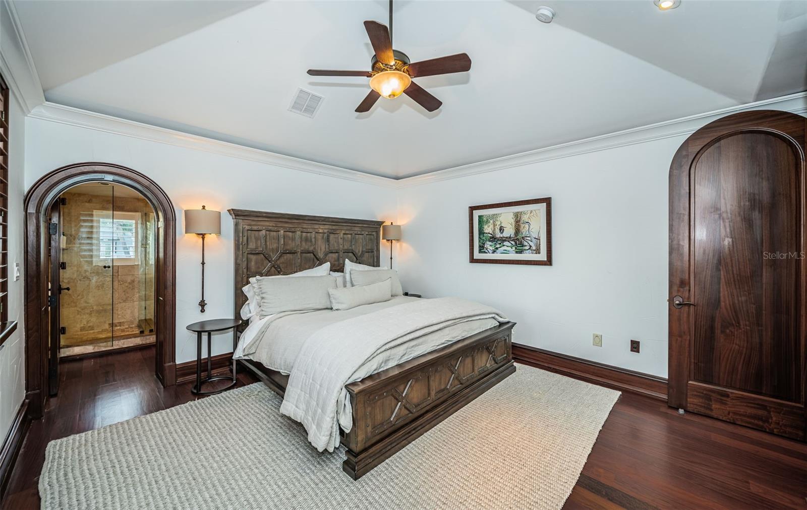 WEBSTERS MAP WARREN - Residential