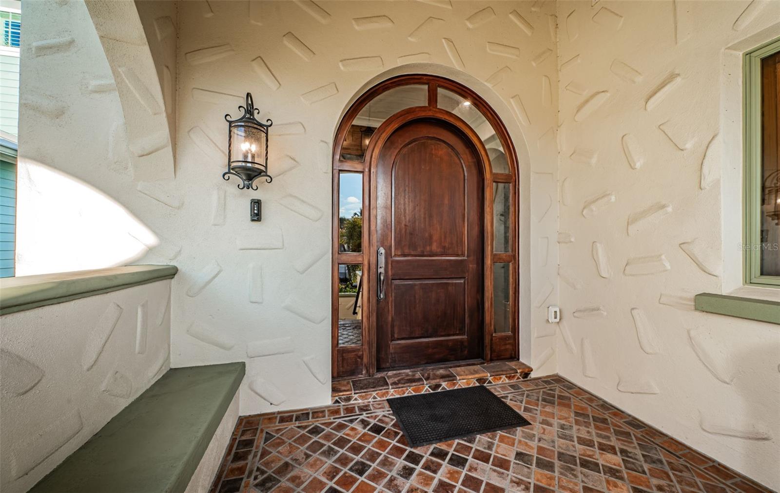 WEBSTERS MAP WARREN - Residential