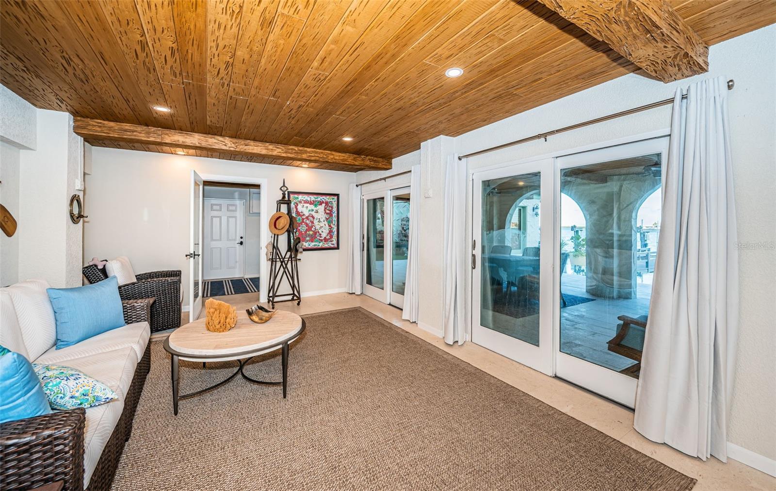 WEBSTERS MAP WARREN - Residential