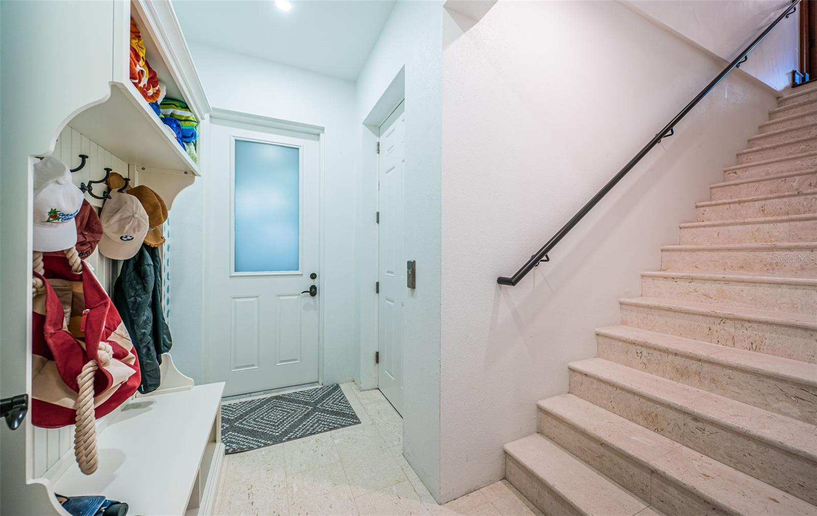 WEBSTERS MAP WARREN - Residential