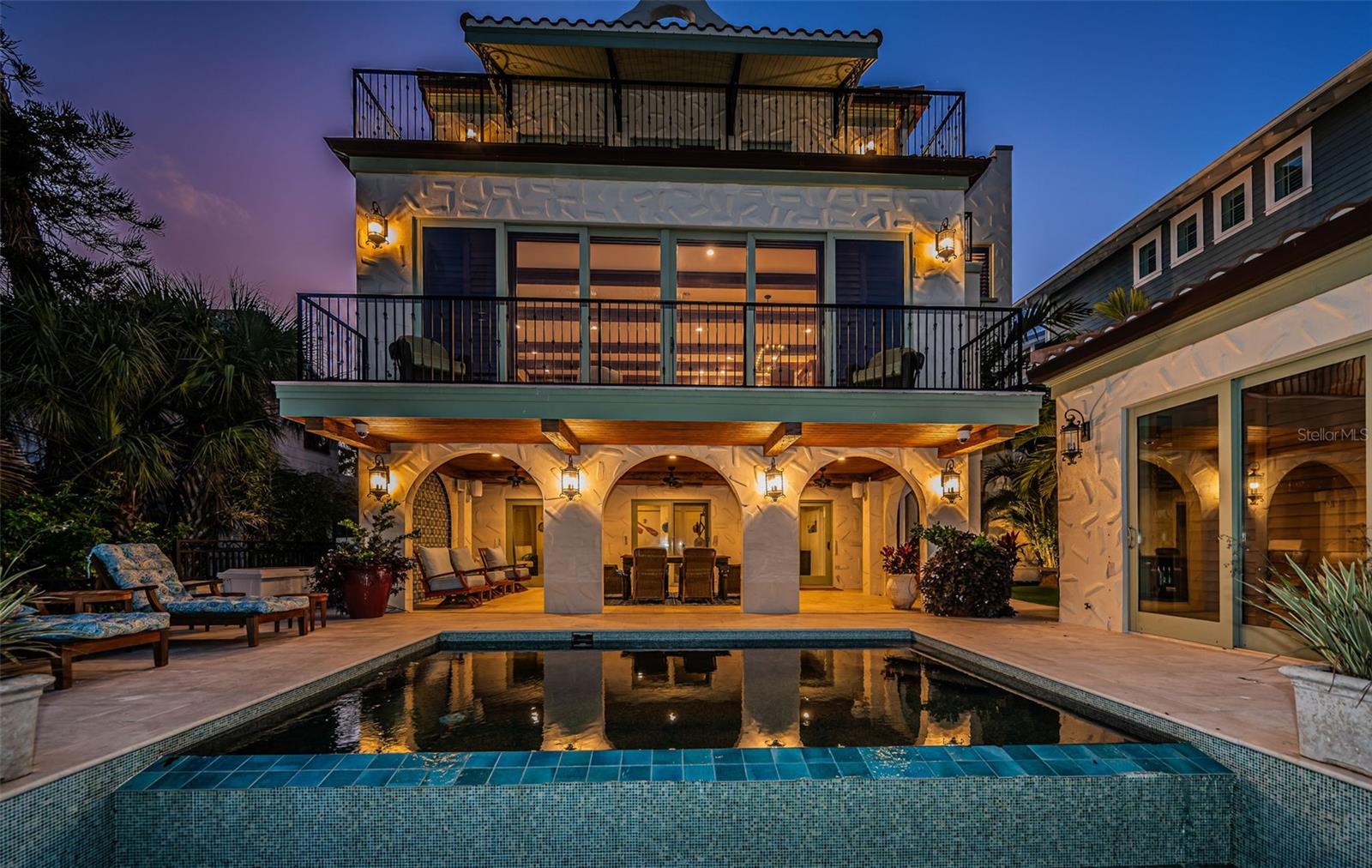 WEBSTERS MAP WARREN - Residential