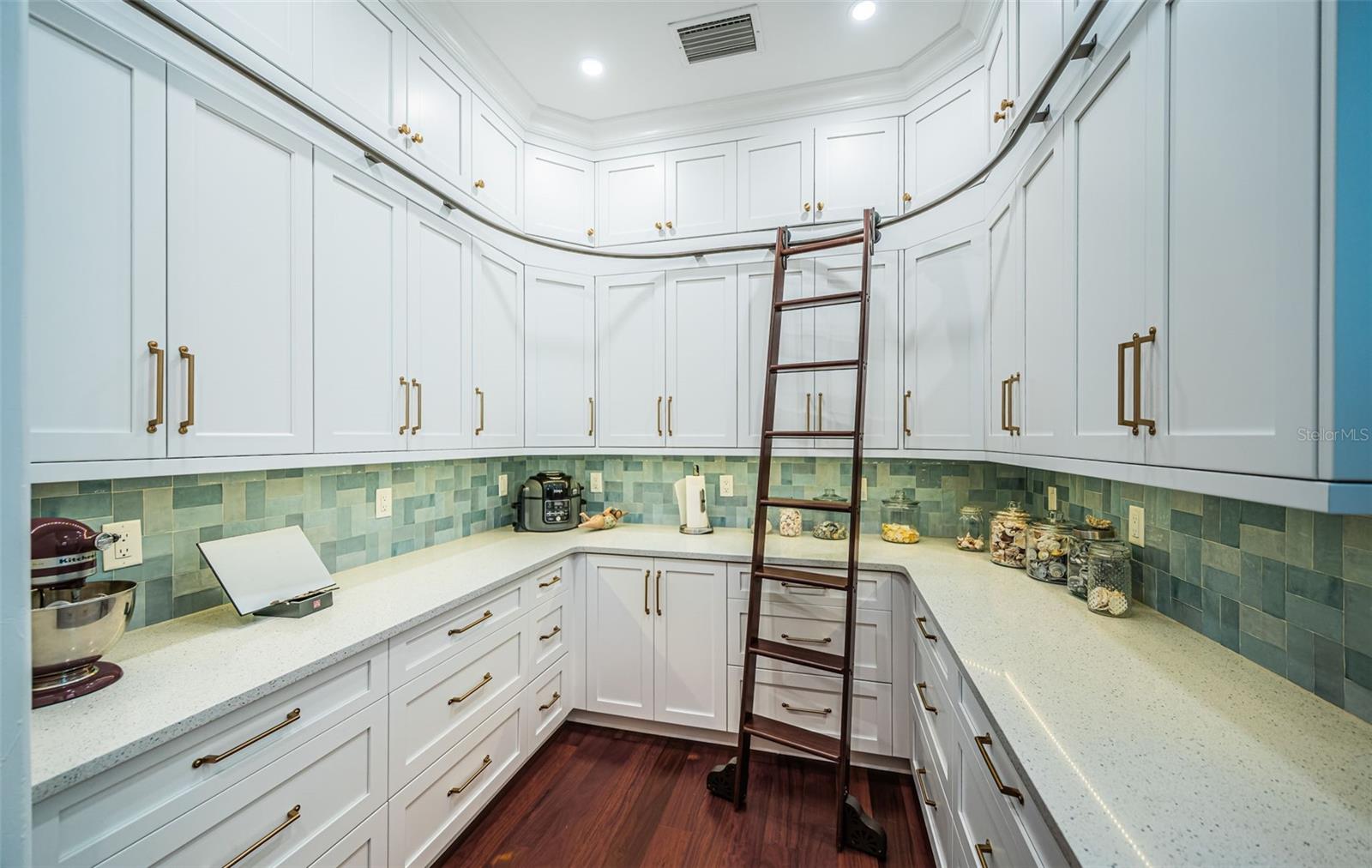 WEBSTERS MAP WARREN - Residential