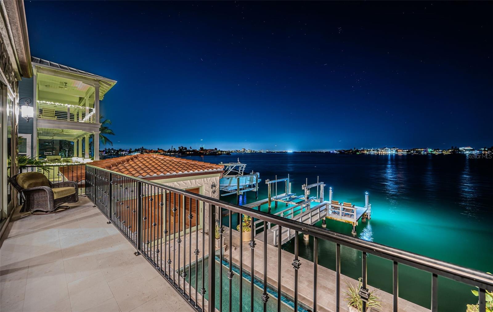 WEBSTERS MAP WARREN - Residential