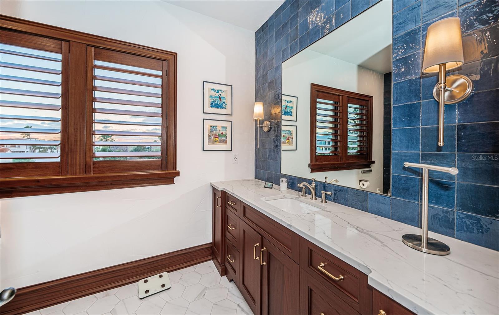 WEBSTERS MAP WARREN - Residential