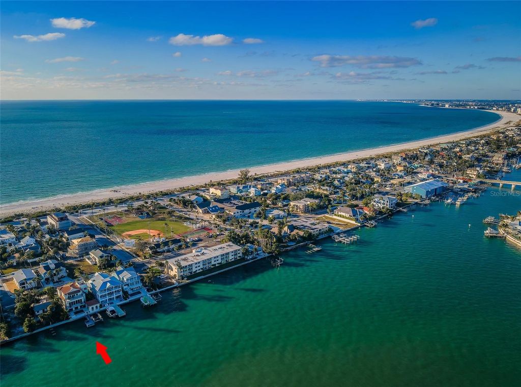 Photo of 1403 Pass A Grille Way, St Pete Beach, FL 33706 (MLS # TB8454986)