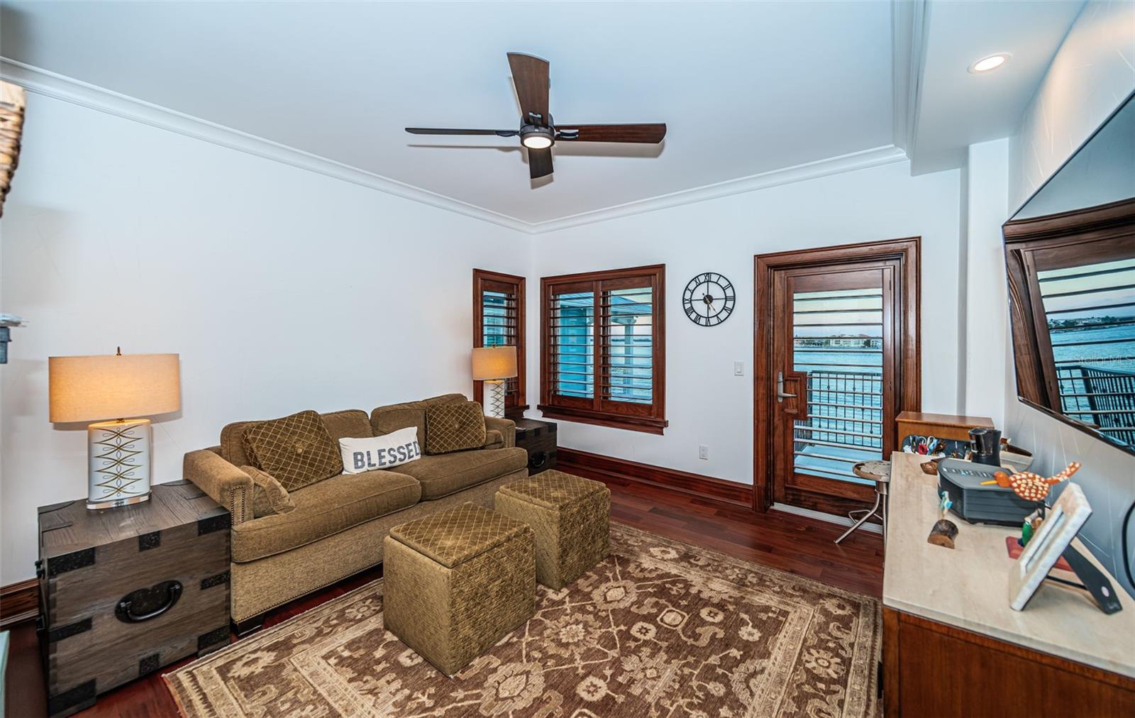 WEBSTERS MAP WARREN - Residential