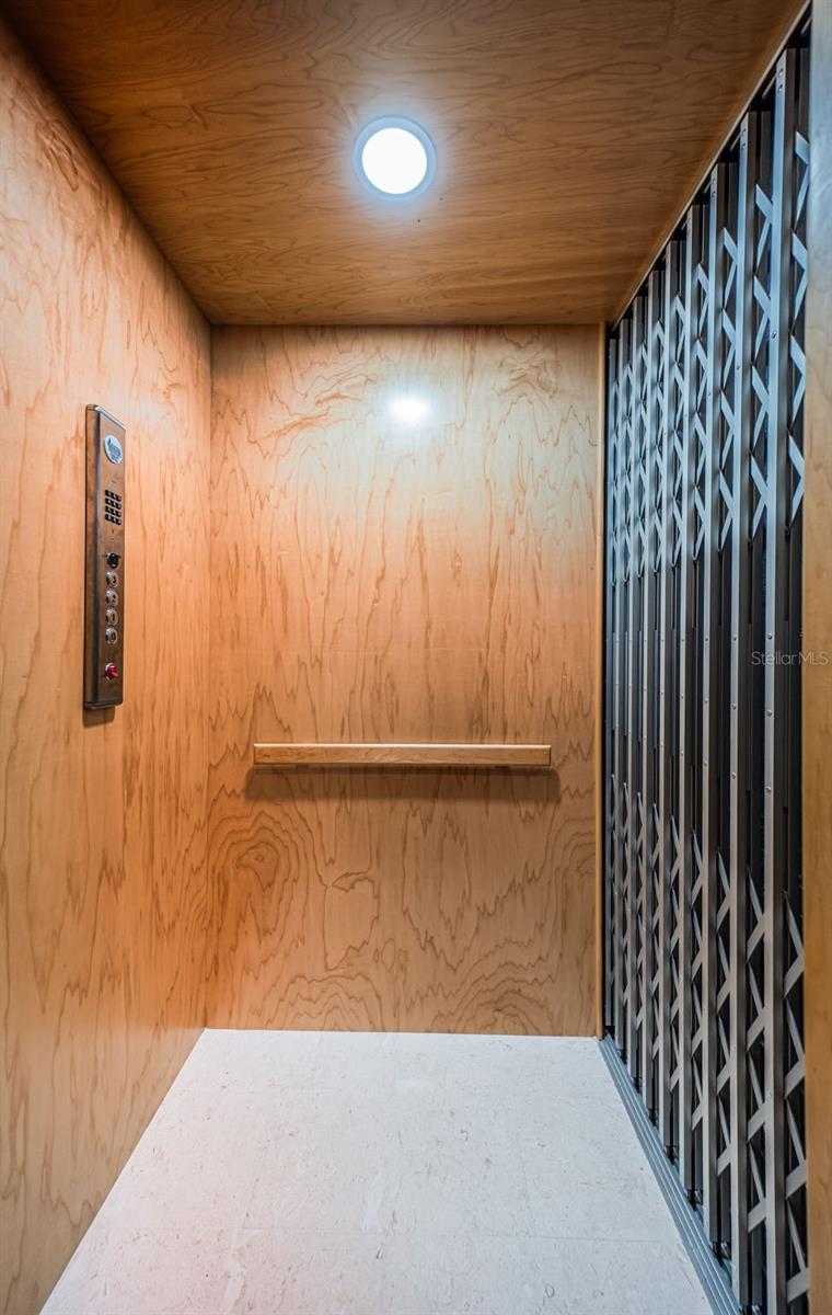 WEBSTERS MAP WARREN - Residential