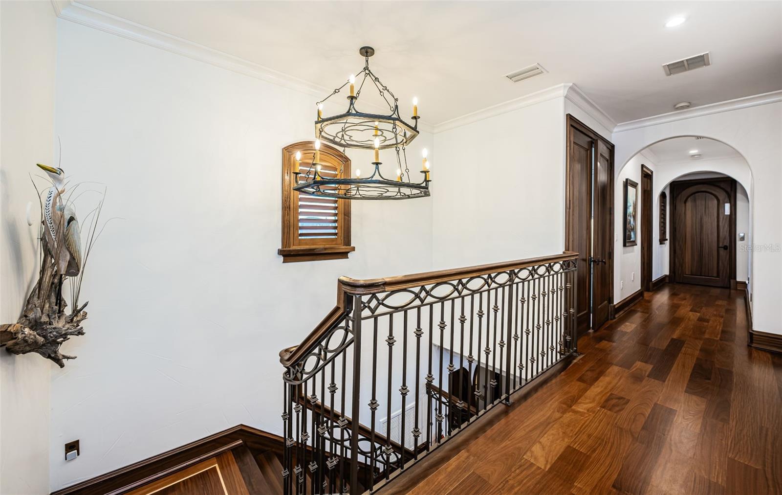 WEBSTERS MAP WARREN - Residential