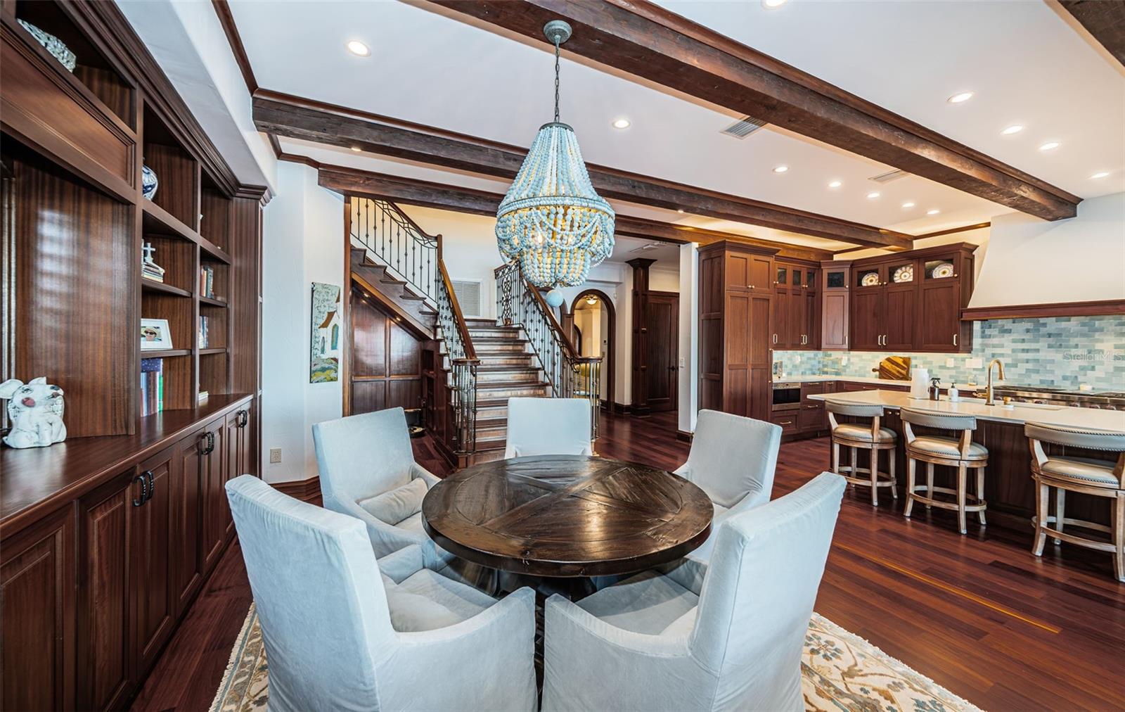 WEBSTERS MAP WARREN - Residential