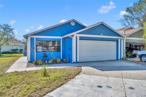 Photo of 4522 Marine Parkway, New Port Richey, FL 34652 (MLS # O6370263)