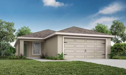 Photo of 6571 Flagstone Avenue, Lakeland, FL 33813 (MLS # L4963059)