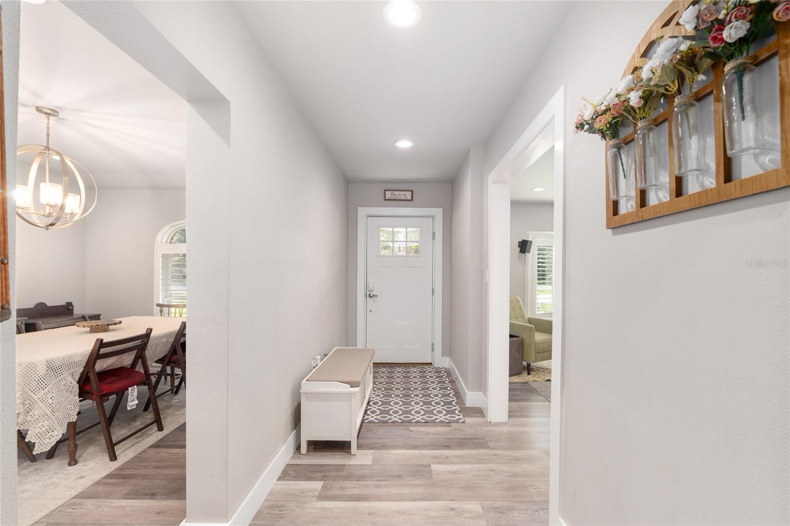 WOODFIELDS - Residential