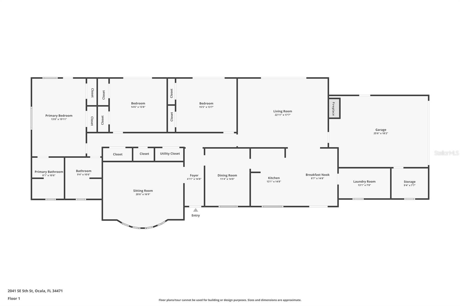 WOODFIELDS - Residential