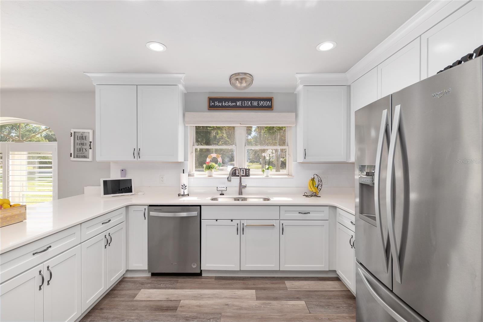 WOODFIELDS - Residential