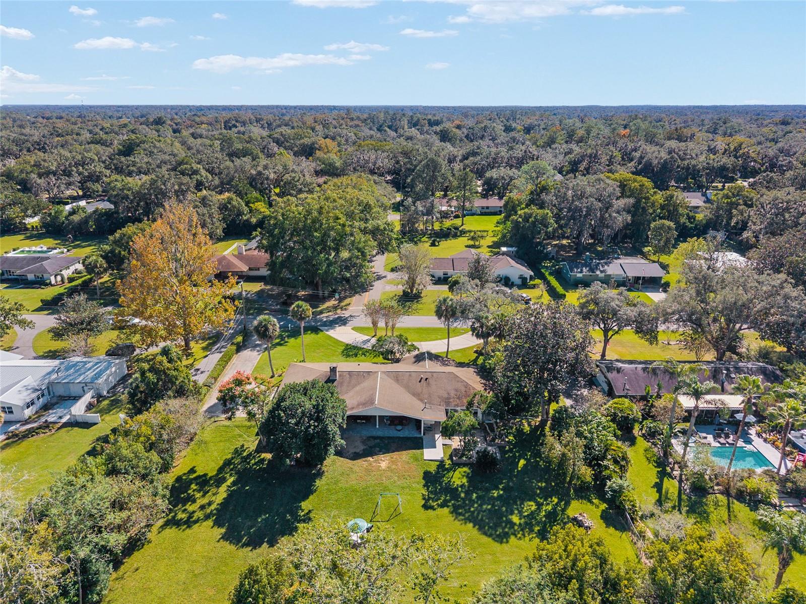 WOODFIELDS - Residential