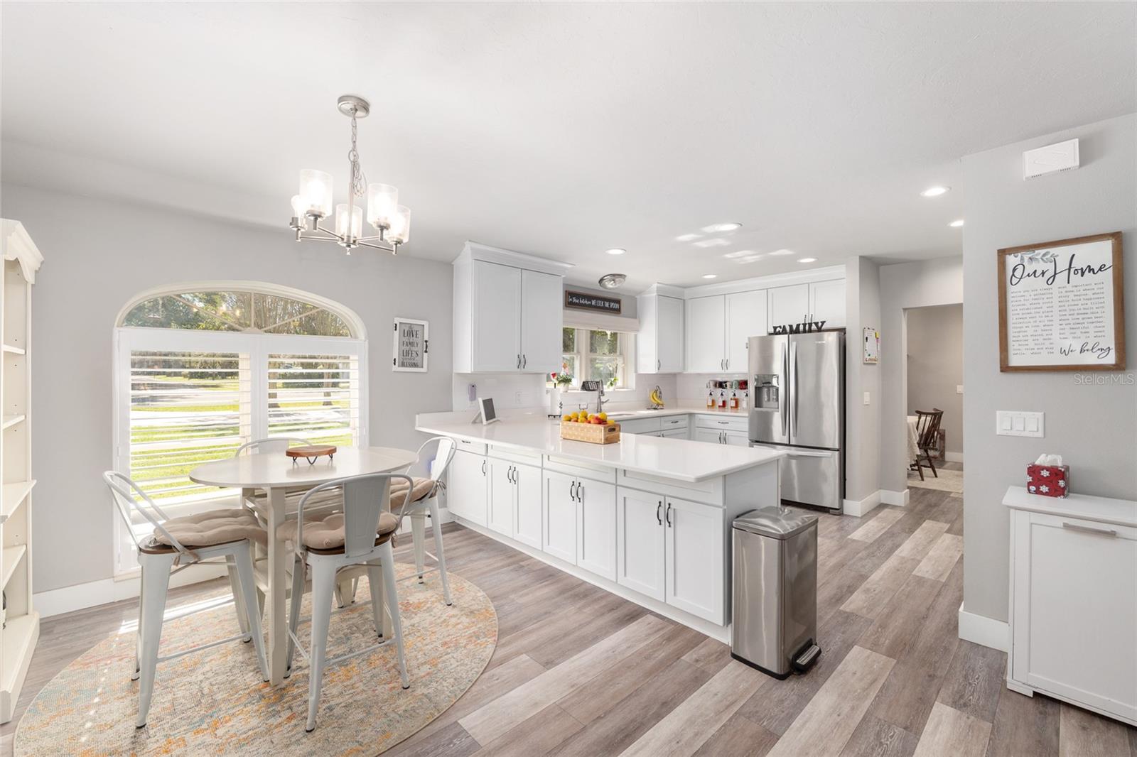 WOODFIELDS - Residential