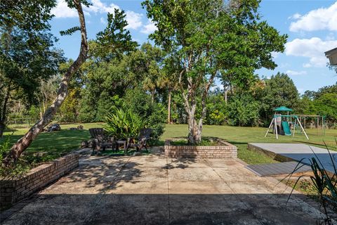 Tiny photo for 2041 SE 5th Street, Ocala, FL 34471 (MLS # OM712773)