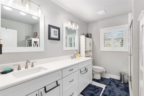 Tiny photo for 2041 SE 5th Street, Ocala, FL 34471 (MLS # OM712773)