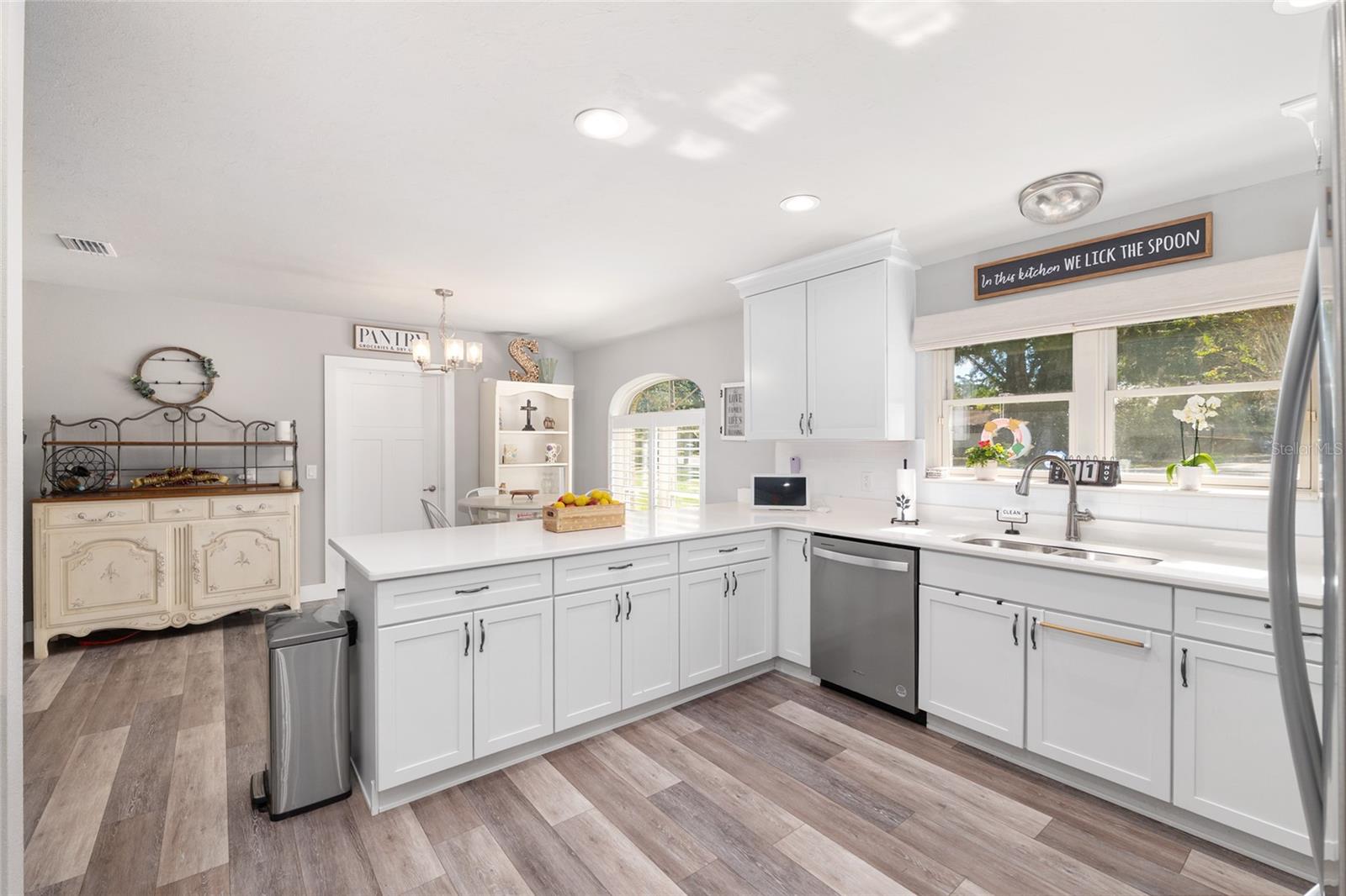 WOODFIELDS - Residential