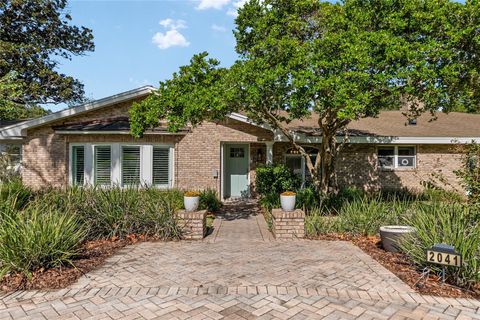 Tiny photo for 2041 SE 5th Street, Ocala, FL 34471 (MLS # OM712773)
