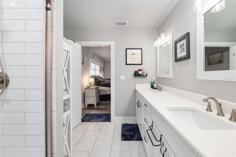 Tiny photo for 2041 SE 5th Street, Ocala, FL 34471 (MLS # OM712773)