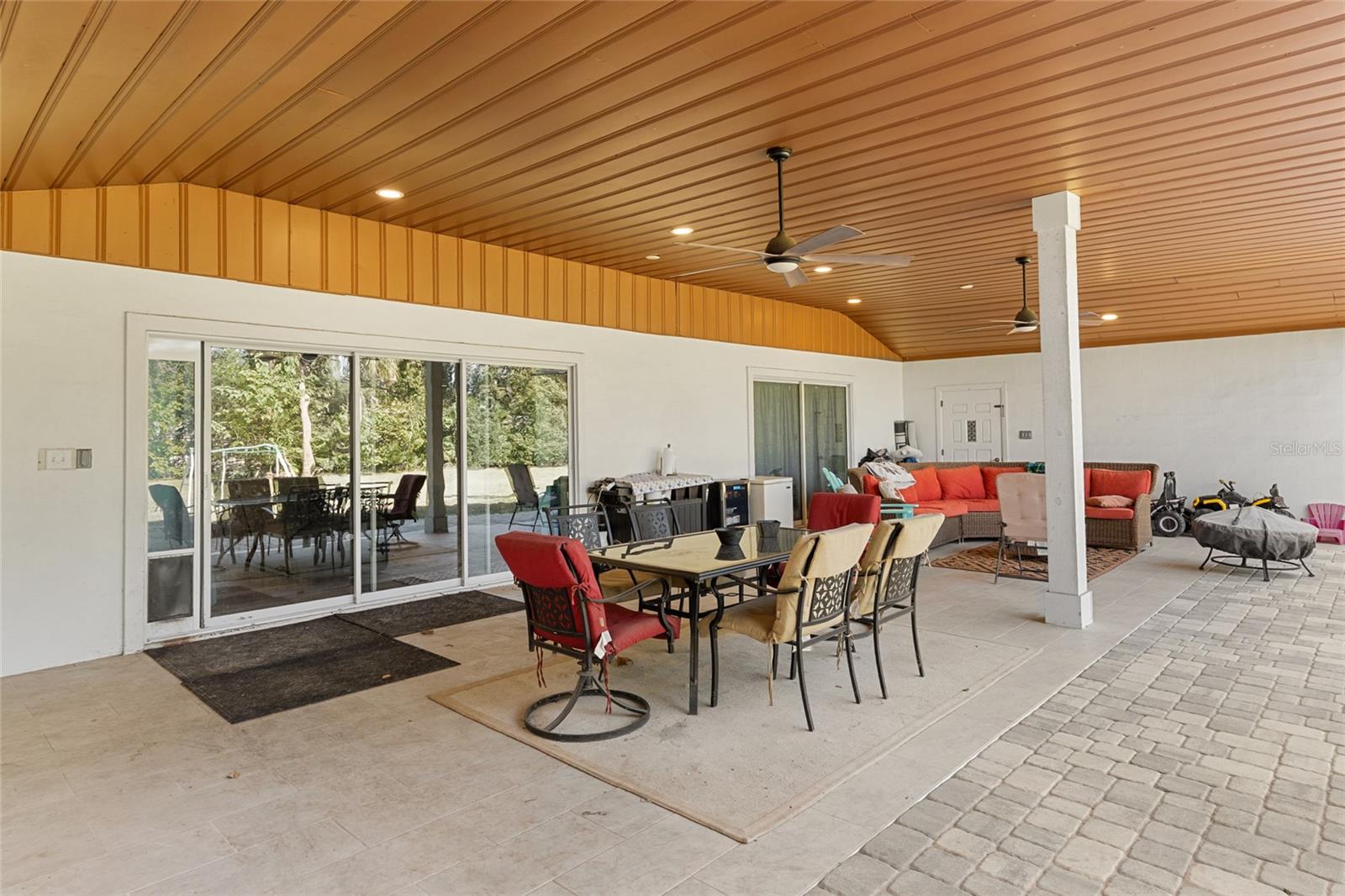 WOODFIELDS - Residential