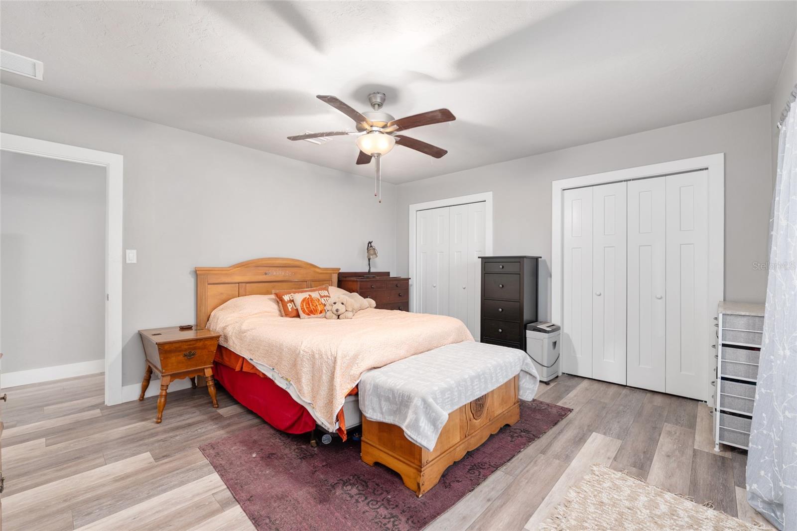 WOODFIELDS - Residential