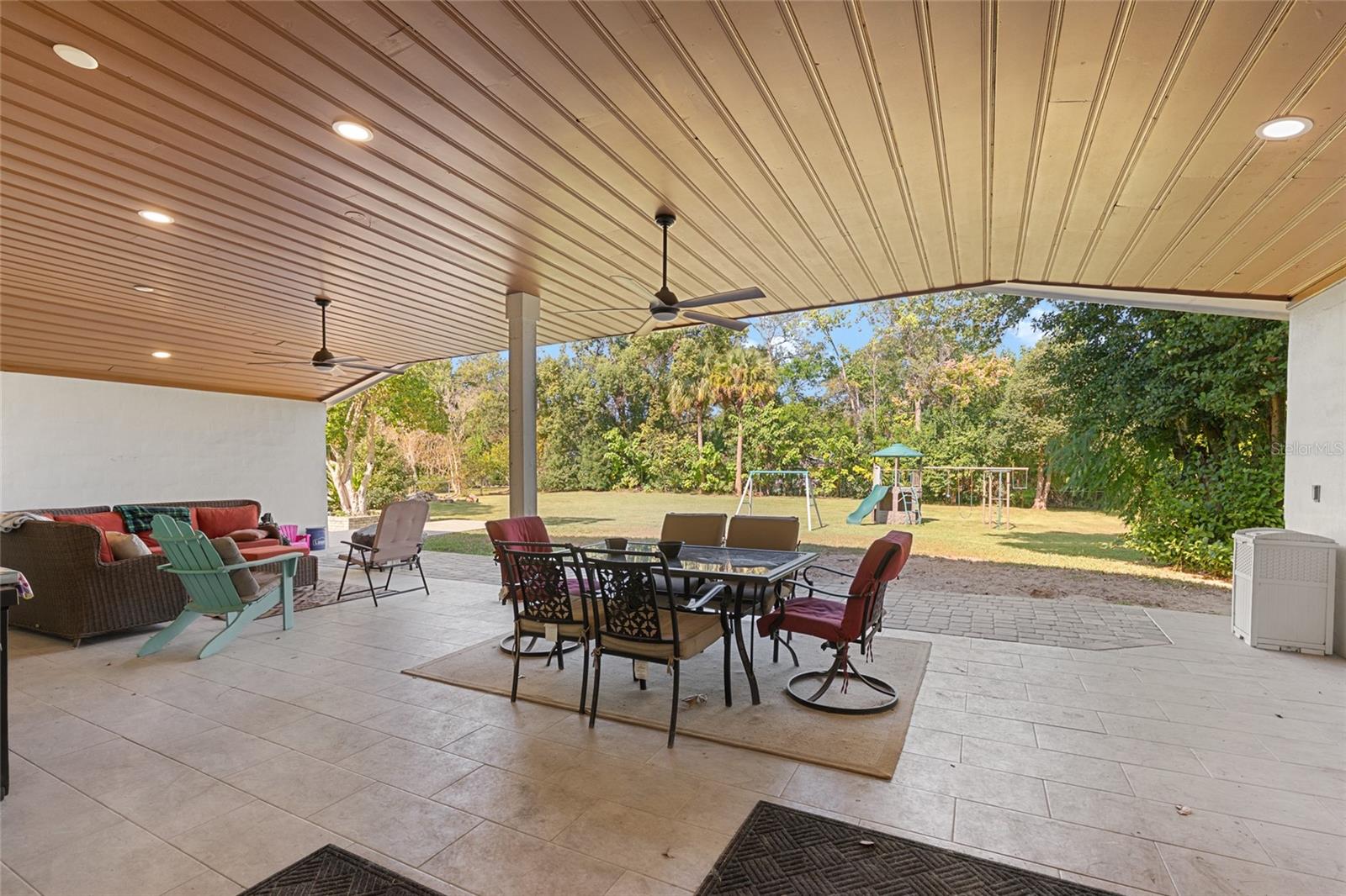 WOODFIELDS - Residential