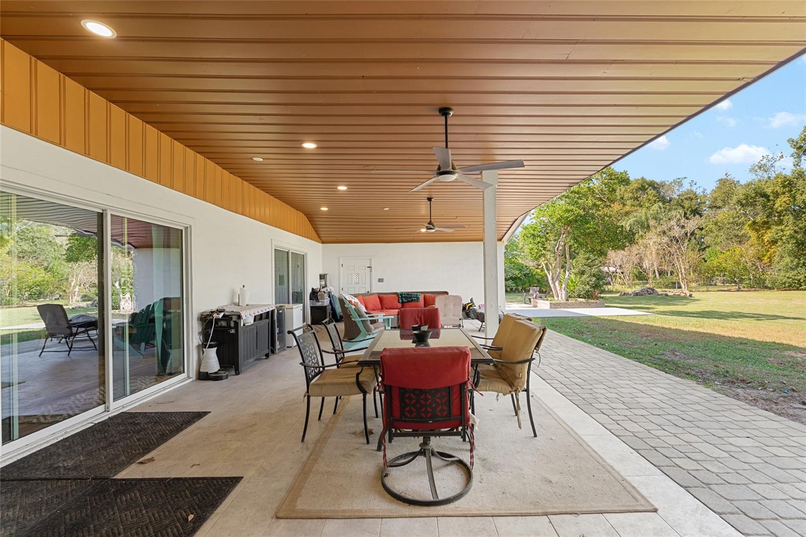 WOODFIELDS - Residential