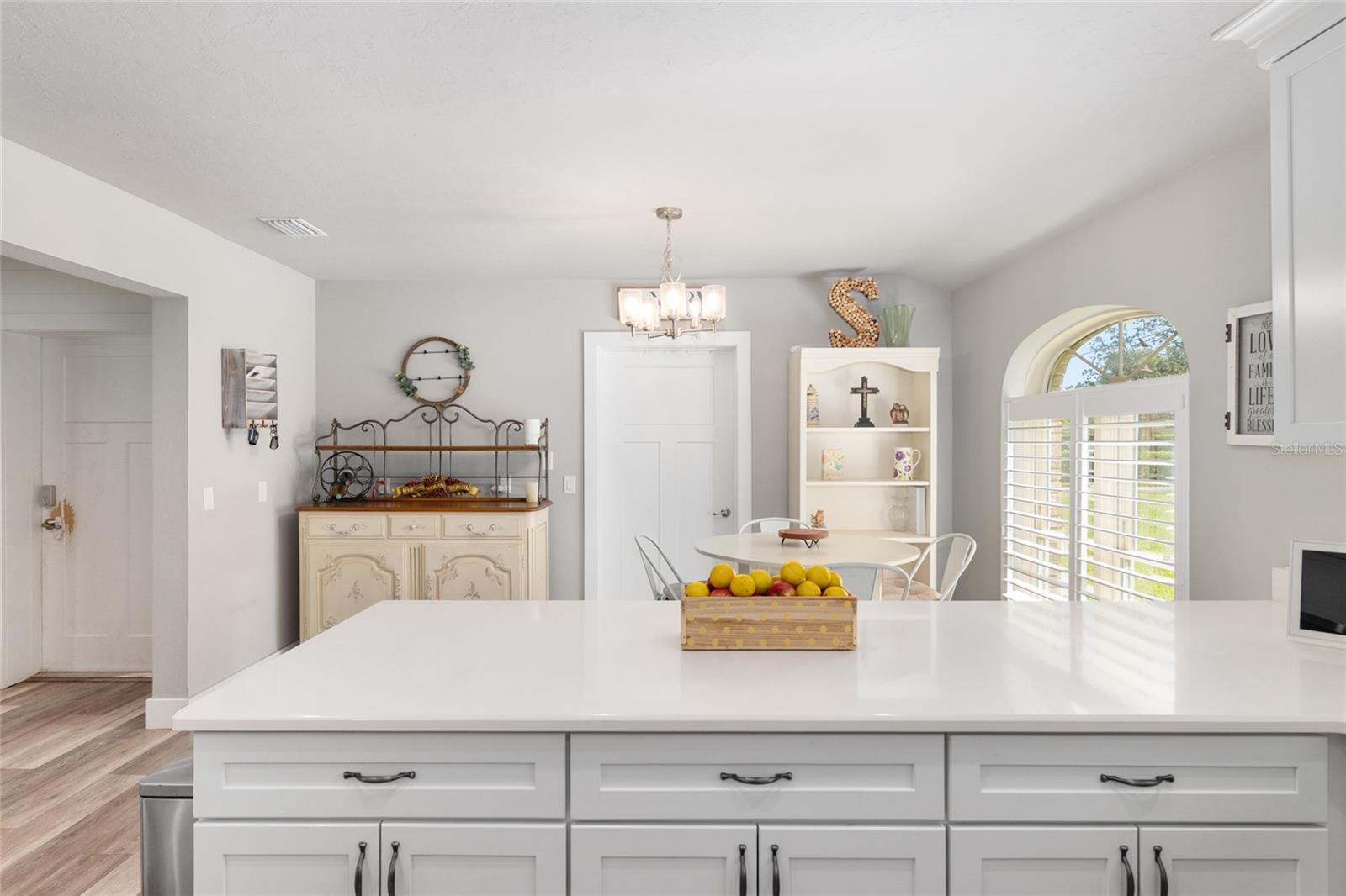 WOODFIELDS - Residential