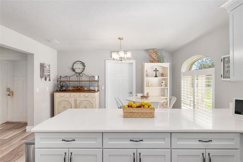 Tiny photo for 2041 SE 5th Street, Ocala, FL 34471 (MLS # OM712773)