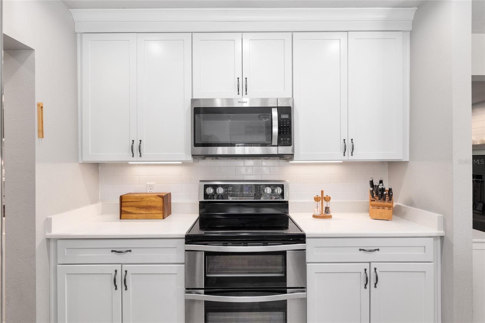 WOODFIELDS - Residential