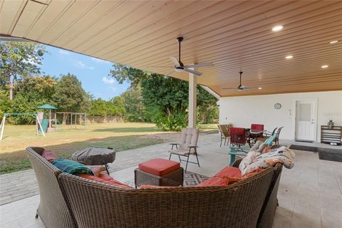 Tiny photo for 2041 SE 5th Street, Ocala, FL 34471 (MLS # OM712773)