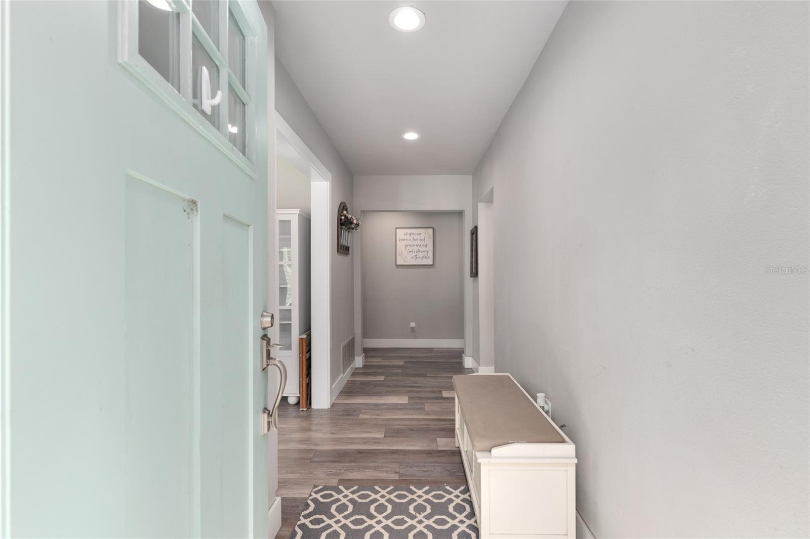 WOODFIELDS - Residential