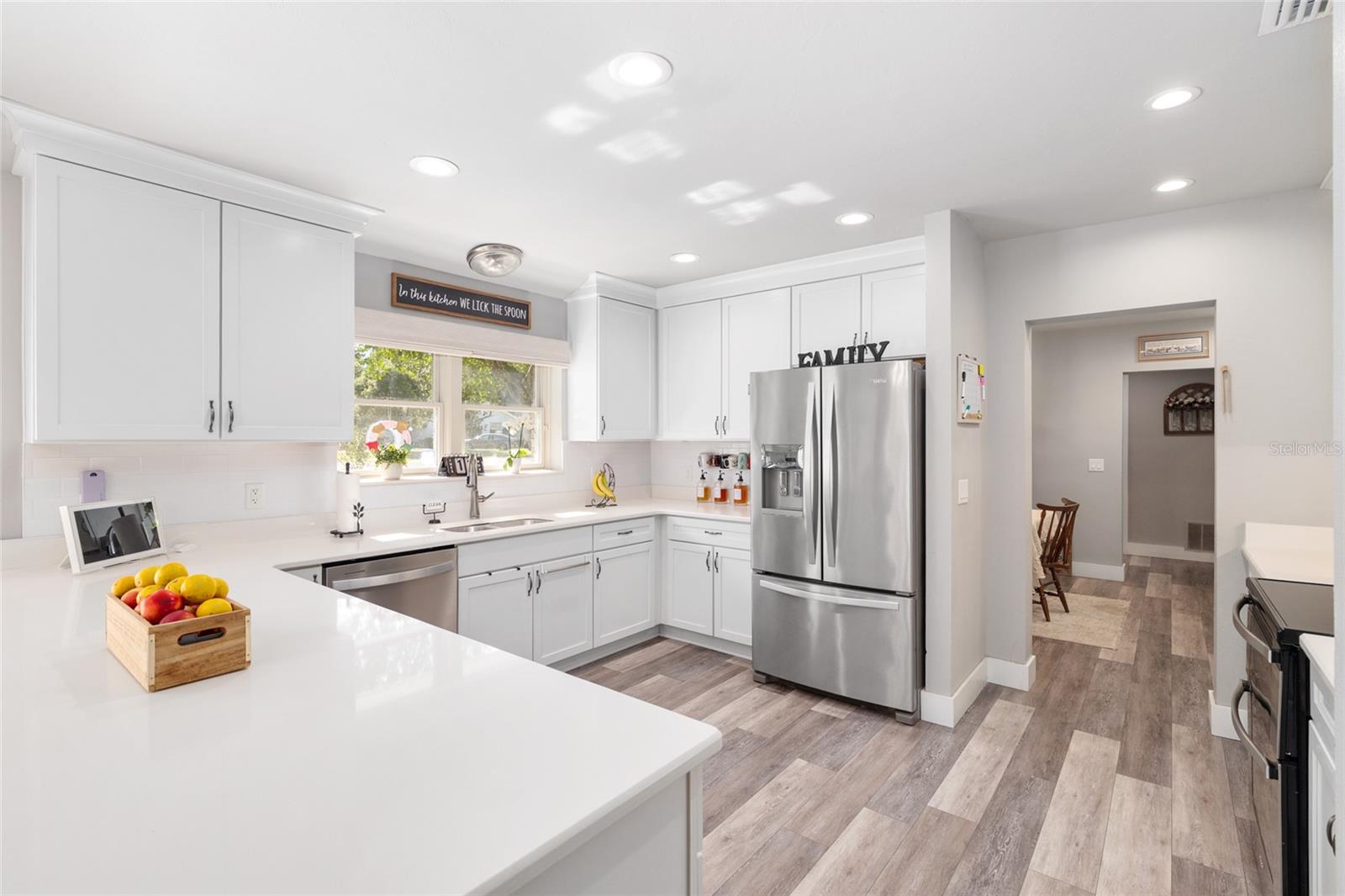 WOODFIELDS - Residential