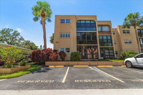 11485 OAKHURST ROAD 200-101 LARGO FL 33774