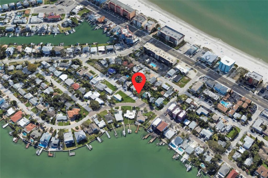 Photo of 14052 Vivian Dr, Madeira Beach, FL 33708 (MLS # TB8453504)