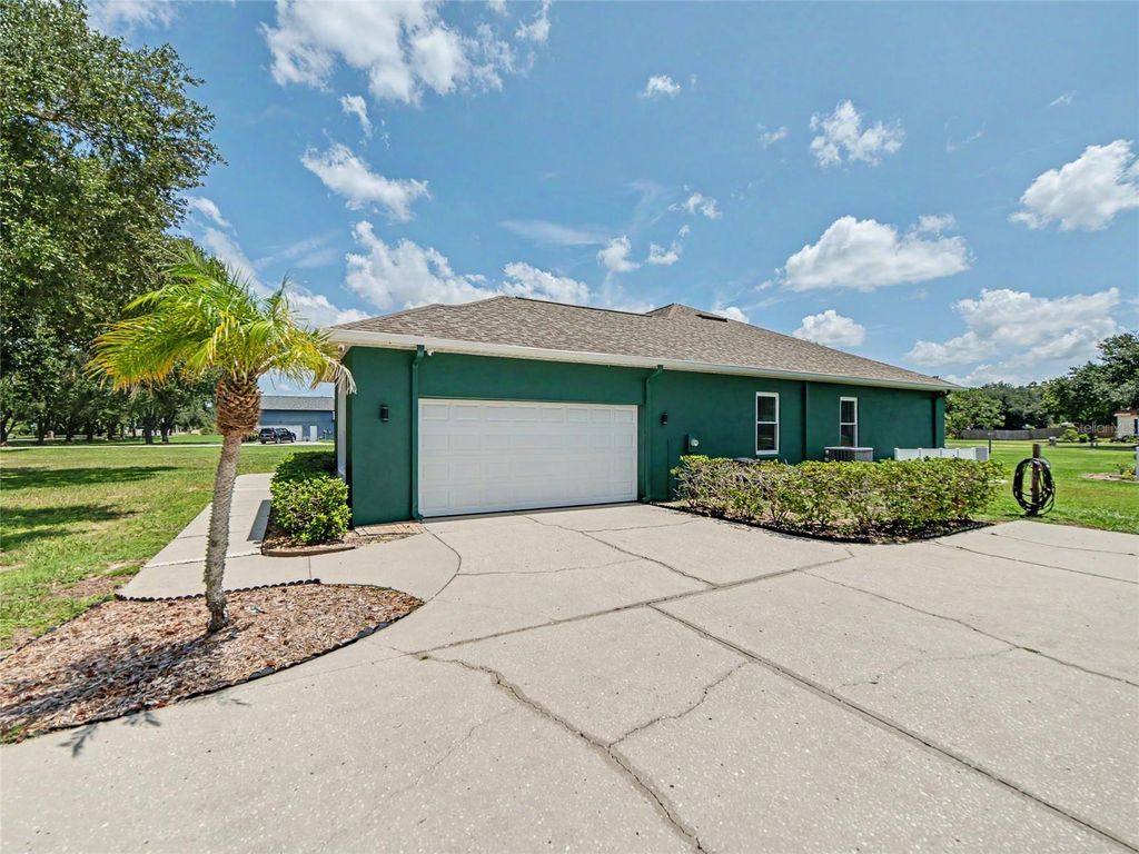 Photo of 4814 Cypress Serenity Drive, Plant City, FL 33565 (MLS # TB8532941)