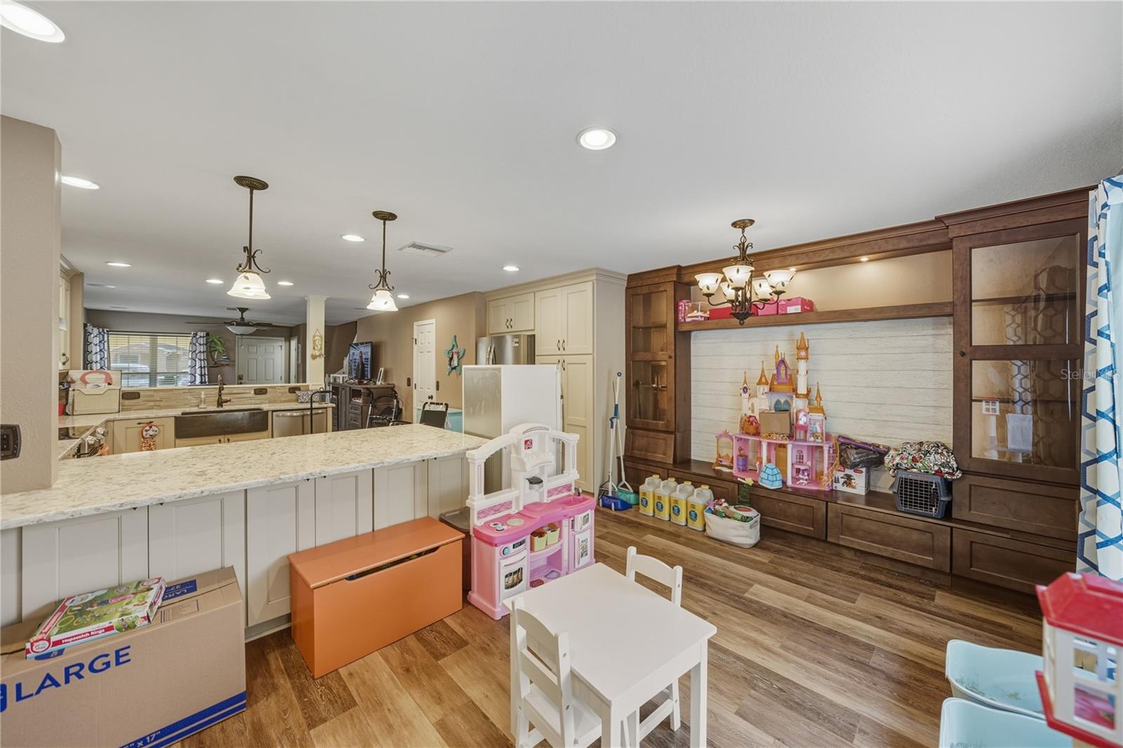 ST CHARLES PLACE PH 2 - Residential