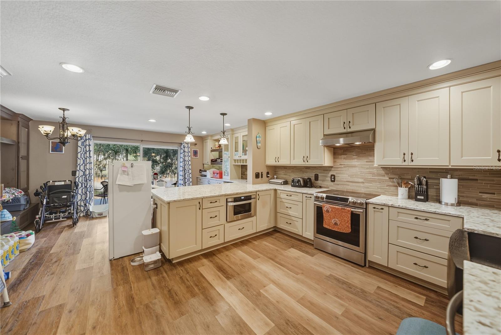 ST CHARLES PLACE PH 2 - Residential