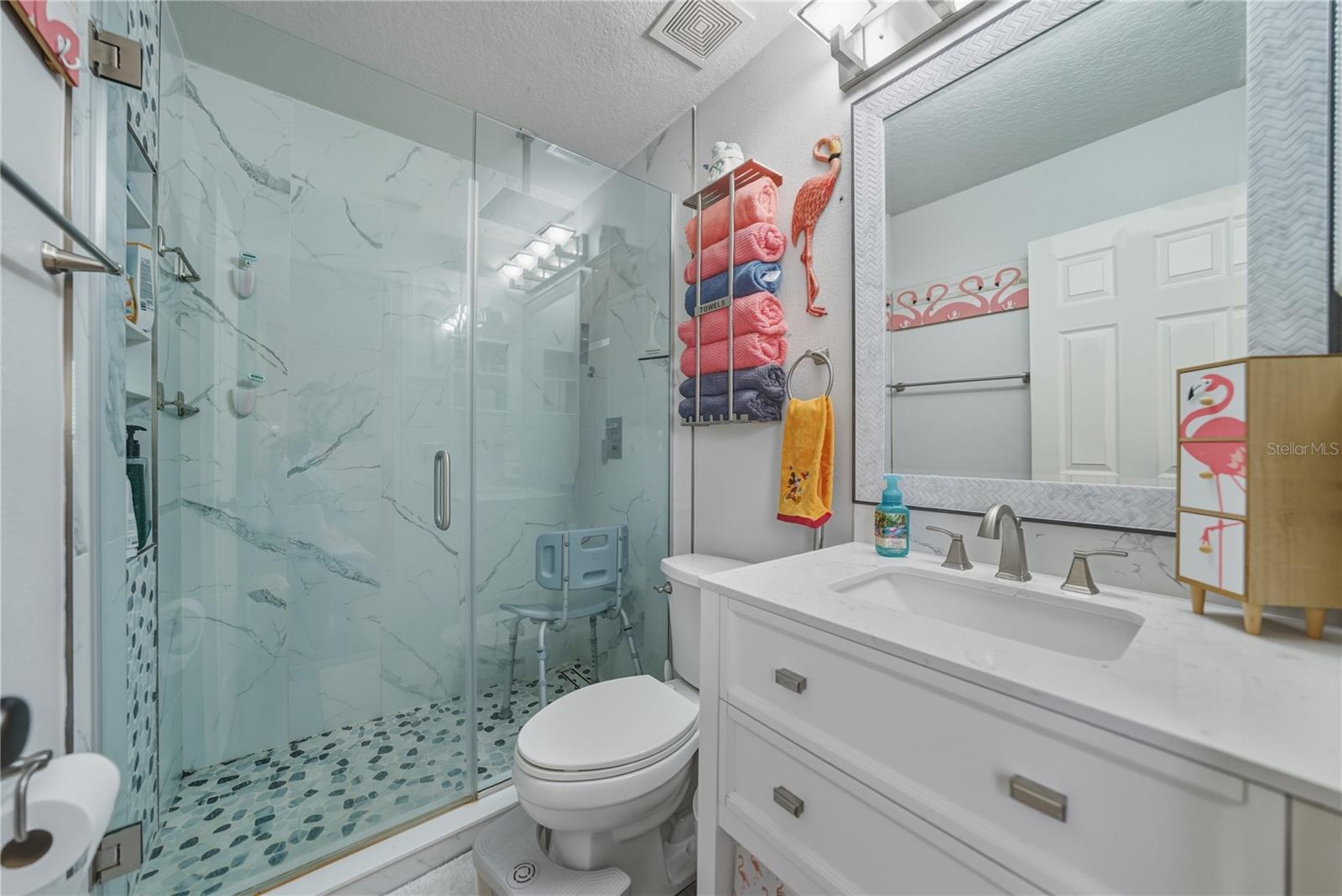 ST CHARLES PLACE PH 2 - Residential